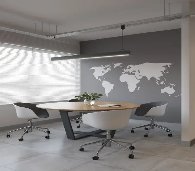 Center Table